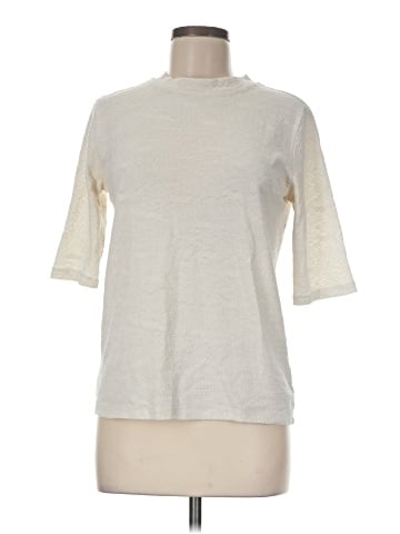 Trouve Short Sleeve Top (view 1)