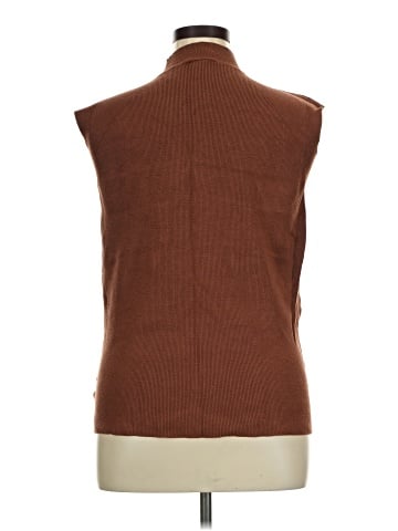 Worthington Short Sleeve Turtleneck (view 2)
