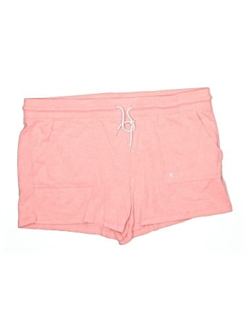 Danskin Now Athletic Shorts (view 1)