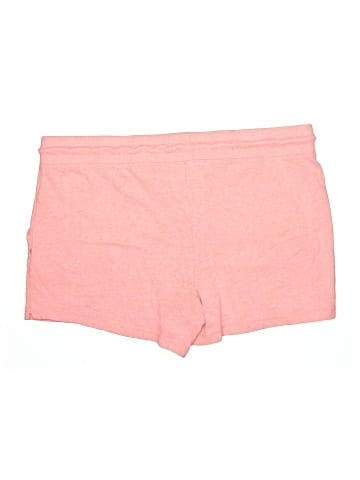 Danskin Now Athletic Shorts (view 2)