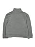 Old Navy 100% Polyester Gray Turtleneck Sweater Size 6 - 7 - photo 2