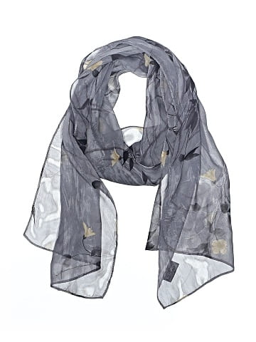 Cejon Accessories Inc. Silk Scarf (view 1)