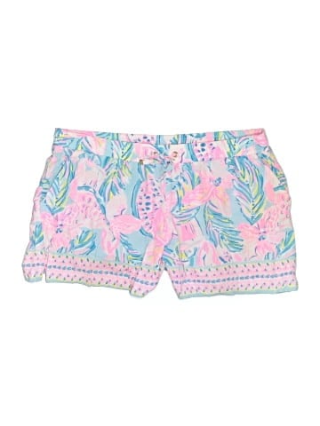 Lilly Pulitzer Shorts (view 1)