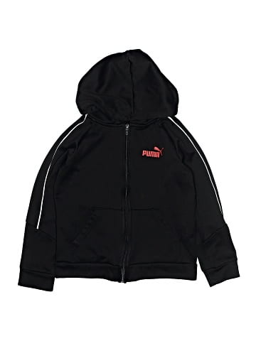 Puma Zip Up Hoodie (view 1)
