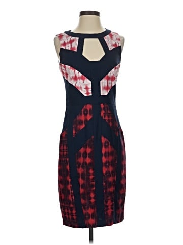 BCBGMAXAZRIA Cocktail Dress (view 1)