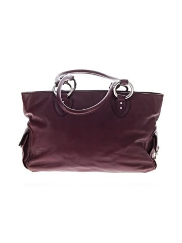 Marc Jacobs Leather Tote (view 1)