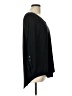 Sympli Black 3/4 Sleeve Blouse Size 12 - photo 4
