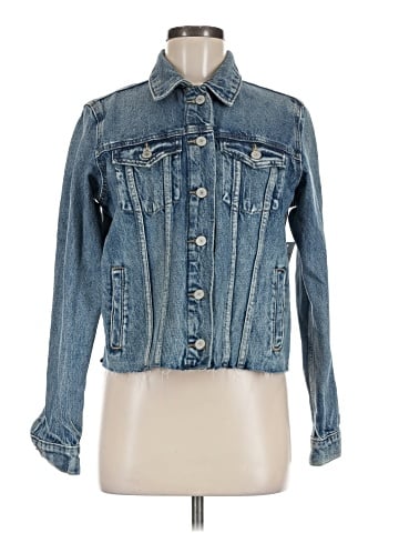 Lucky Brand Denim Jacket (view 1)