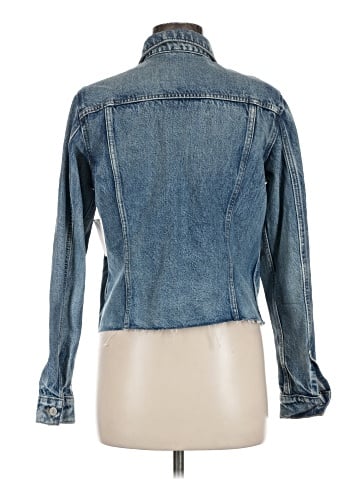 Lucky Brand Denim Jacket (view 2)