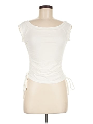 Brandy Melville Sleeveless T-Shirt (view 1)