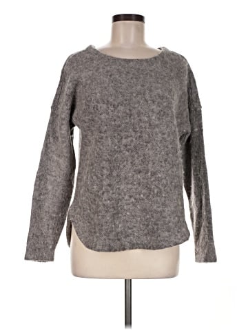 Columbia Pullover Sweater (view 1)