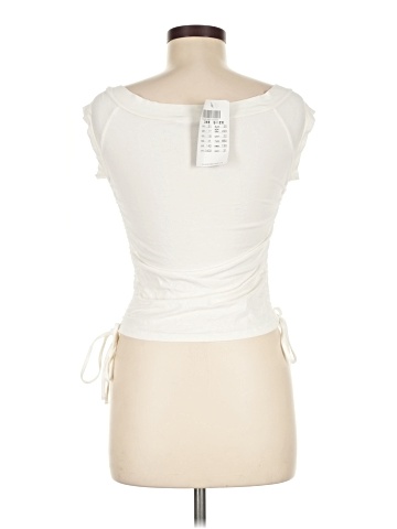 Brandy Melville Sleeveless T-Shirt (view 2)