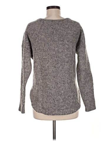 Columbia Pullover Sweater (view 2)