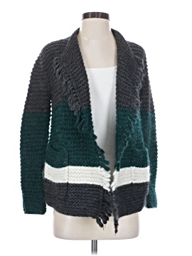 Madewell Cardigan (view 1)