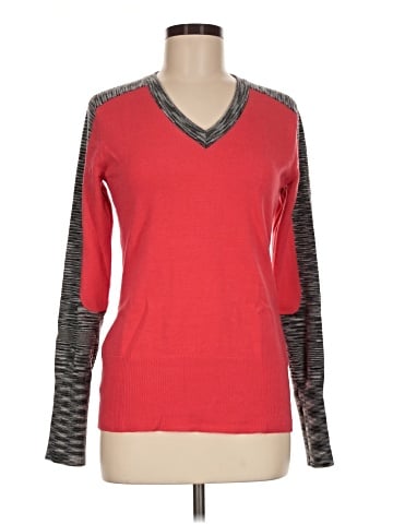 Title Nine Pullover Sweater (view 1)