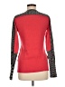 Title Nine Red Pullover Sweater Size M - photo 2