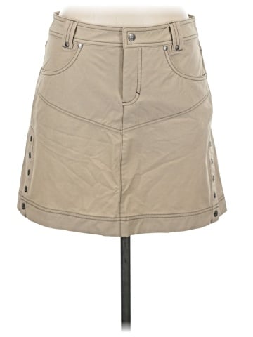 Athleta Casual Skirt (view 1)