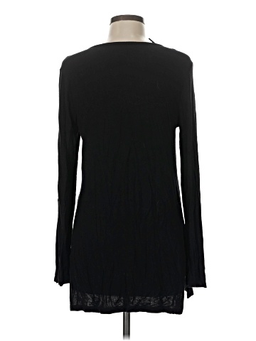 Apt. 9 Long Sleeve T-Shirt (view 2)