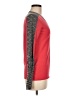 Title Nine Red Pullover Sweater Size M - photo 4