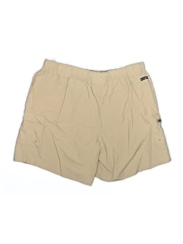 Columbia Khaki Shorts (view 2)