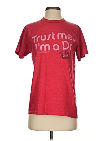 Savvy Short Sleeve T-Shirt (view 1)