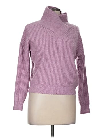 Lilla P Turtleneck Sweater (view 1)