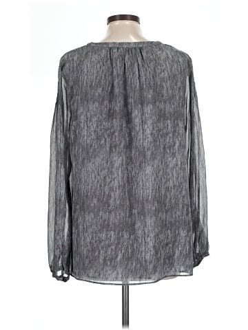 Knox Rose Long Sleeve Blouse (view 2)