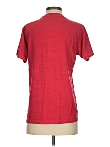 Savvy Short Sleeve T-Shirt (view 2)