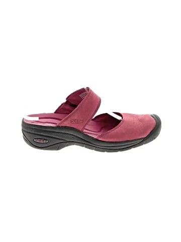 Keen Mule/Clog (view 1)