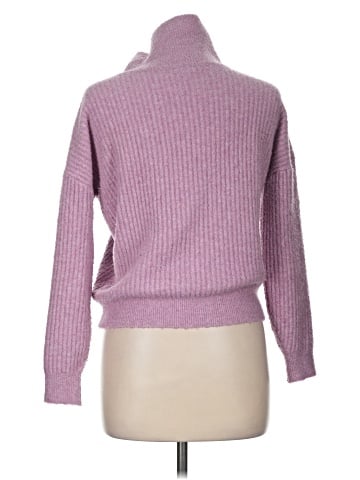 Lilla P Turtleneck Sweater (view 2)
