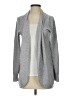 Ella Moss Gray Cardigan Size S - photo 1