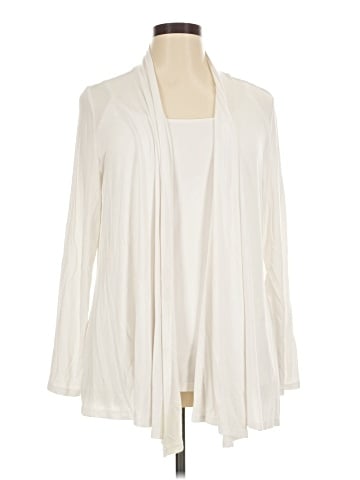 Karen Scott Cardigan (view 1)