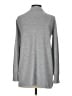 Ella Moss Gray Cardigan Size S - photo 2