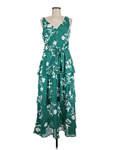 Ann Taylor Casual Dress (view 1)