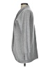 Ella Moss Gray Cardigan Size S - photo 5