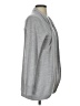 Ella Moss Gray Cardigan Size S - photo 4