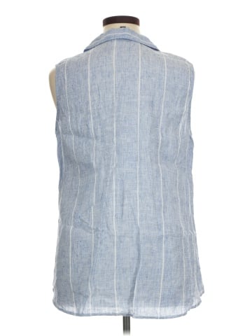 Ellen Tracy Sleeveless T-Shirt (view 2)