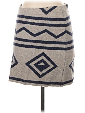 Toad & Co Wool Skirt (view 1)