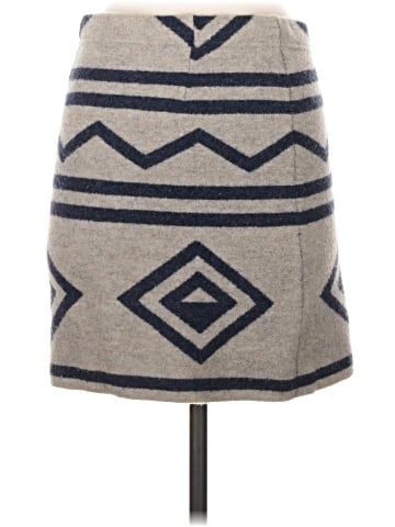 Toad & Co Wool Skirt (view 2)