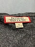 BEYOND THREADS Black Wool Coat Size S - photo 6