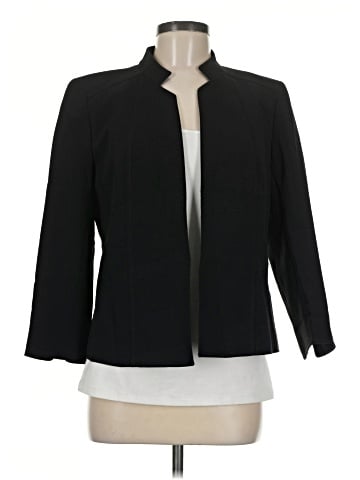 Anne Klein Blazer (view 1)