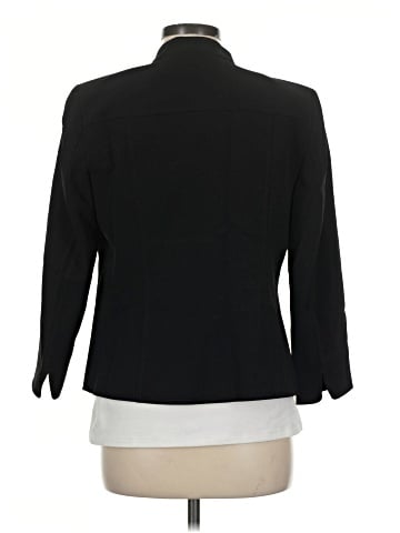 Anne Klein Blazer (view 2)