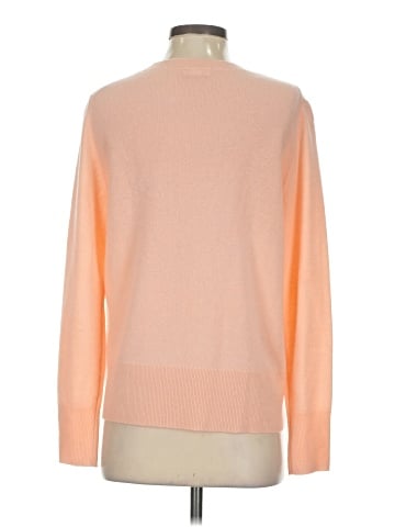 J.Crew Cashmere Pullover Sweater (view 2)