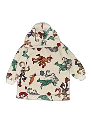 Disney Pixar Pullover Hoodie (view 1)