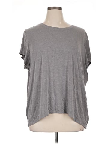 Athleta Short Sleeve T-Shirt (view 1)