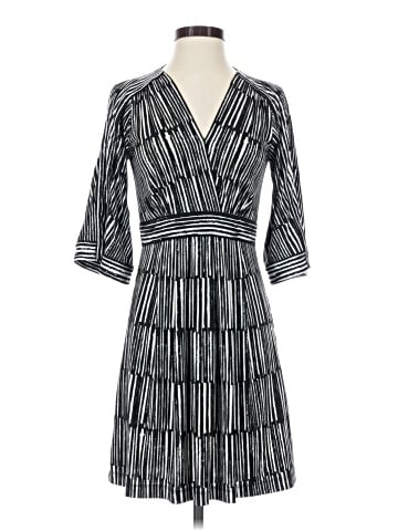 BCBGMAXAZRIA Casual Dress (view 1)