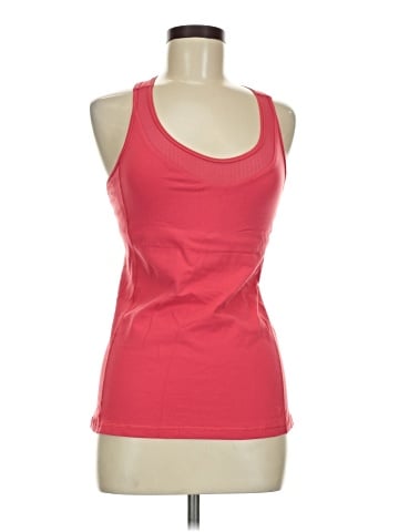 Lululemon Athletica Active Tank (view 1)