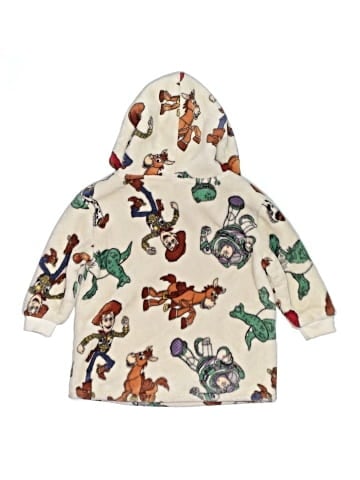 Disney Pixar Pullover Hoodie (view 2)