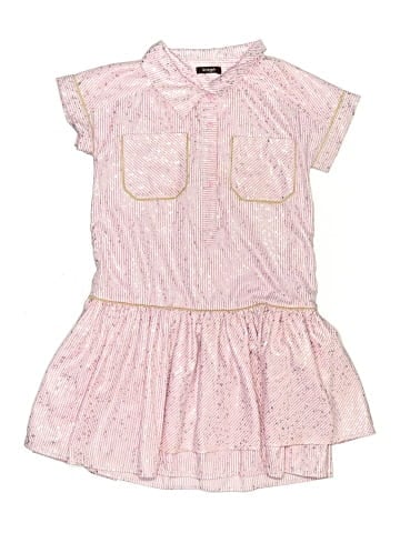 Imoga Dress (view 1)