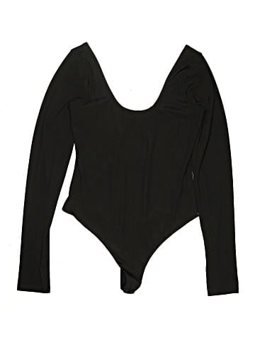 Alice + Olivia Bodysuit (view 1)